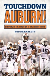 Touchdown Auburn