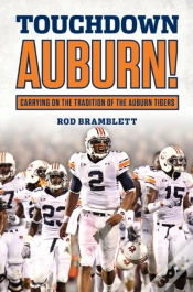 Capa do artigo Touchdown Auburn