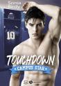 Touchdown : Campus Star - Preview