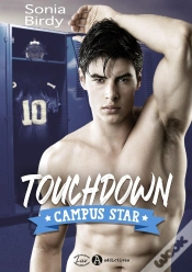 Capa do artigo Touchdown : Campus Star