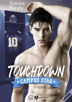 Capa do artigo Touchdown : Campus Star