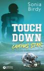 Touchdown : Campus Star - Preview