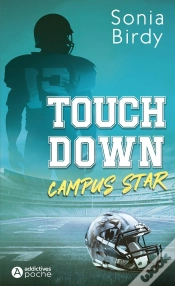 Capa do artigo Touchdown : Campus Star