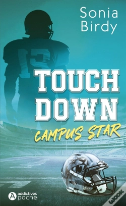 Capa do artigo Touchdown : Campus Star