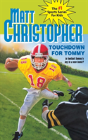 Touchdown For Tommy - Preview