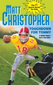 Capa do artigo Touchdown For Tommy