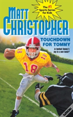 Capa do artigo Touchdown For Tommy