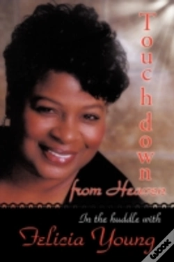 Capa do artigo Touchdown From Heaven