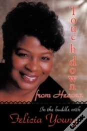 Capa do artigo Touchdown From Heaven