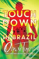 Touchdown In Brazil