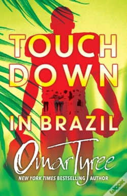 Capa do artigo Touchdown In Brazil
