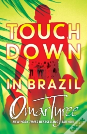 Capa do artigo Touchdown In Brazil