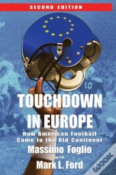 Touchdown In Europe