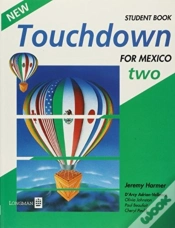 Capa do artigo Touchdown
