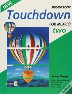 Capa do artigo Touchdown
