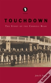 Capa do artigo Touchdown