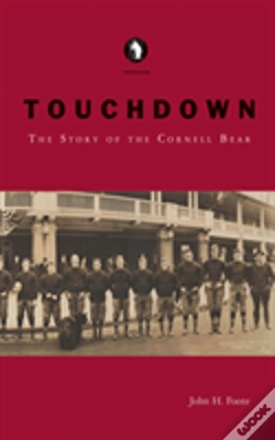 Capa do artigo Touchdown