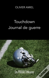 Touchdown Journal De Guerre