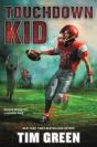 Touchdown Kid - Preview