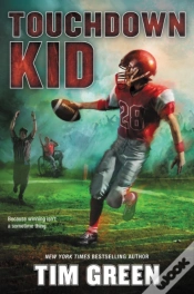 Capa do artigo Touchdown Kid