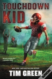 Capa do artigo Touchdown Kid