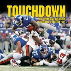 Capa do artigo Touchdown