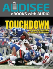 Capa do artigo Touchdown