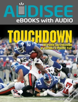 Capa do artigo Touchdown
