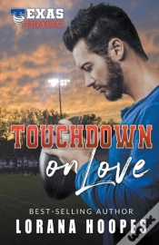 Capa do artigo Touchdown On Love
