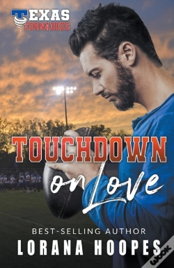 Capa do artigo Touchdown On Love
