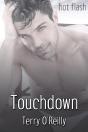 Touchdown - Preview