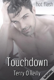 Capa do artigo Touchdown