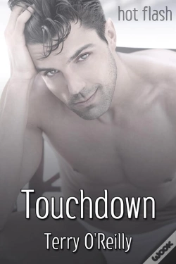 Capa do artigo Touchdown