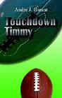 Touchdown Timmy - Preview