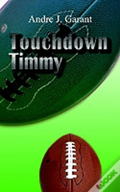 Capa do artigo Touchdown Timmy