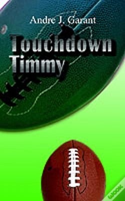 Capa do artigo Touchdown Timmy
