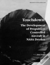 Capa do artigo Touchdown