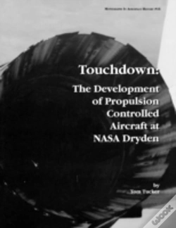 Capa do artigo Touchdown