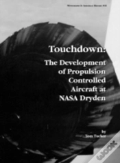 Capa do artigo Touchdown