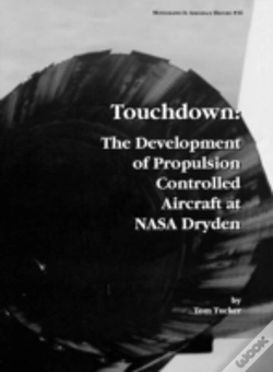 Capa do artigo Touchdown