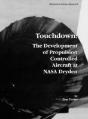 Touchdown - Preview