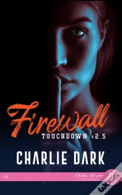 Capa do artigo Touchdown Tome 2.5 : Firewall