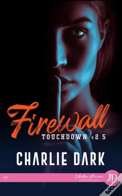 Capa do artigo Touchdown Tome 2.5 : Firewall