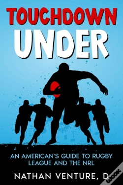 Capa do artigo Touchdown Under