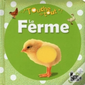 Capa do artigo Touche-A-Tout - La Ferme