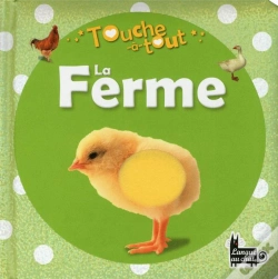 Capa do artigo Touche-A-Tout - La Ferme