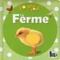 Touche-A-Tout - La Ferme - Preview