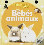 Capa do artigo Touche-A-Tout - Les Bebes Animaux
