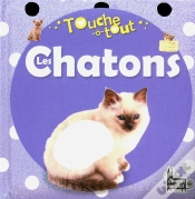 Capa do artigo Touche-A-Tout - Les Chatons
