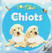 Capa do artigo Touche-A-Tout - Les Chiots